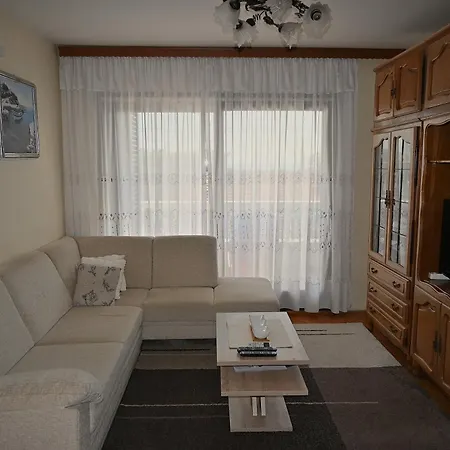 Apartman Marko Polo Apartamento *
