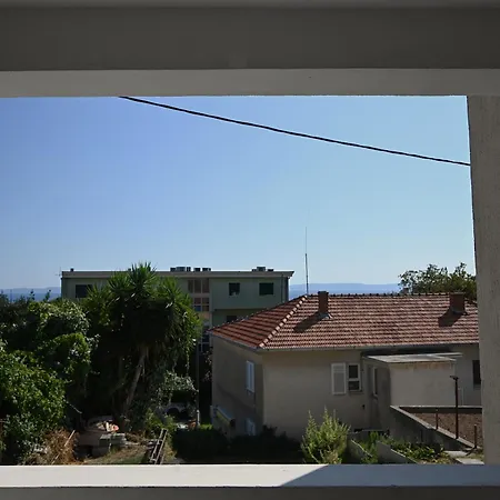 Apartament Apartman Marko Polo Split