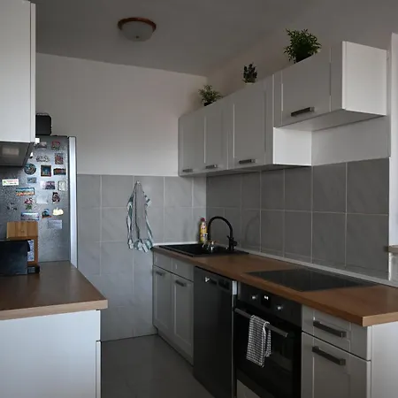 Apartman Marko Polo 公寓